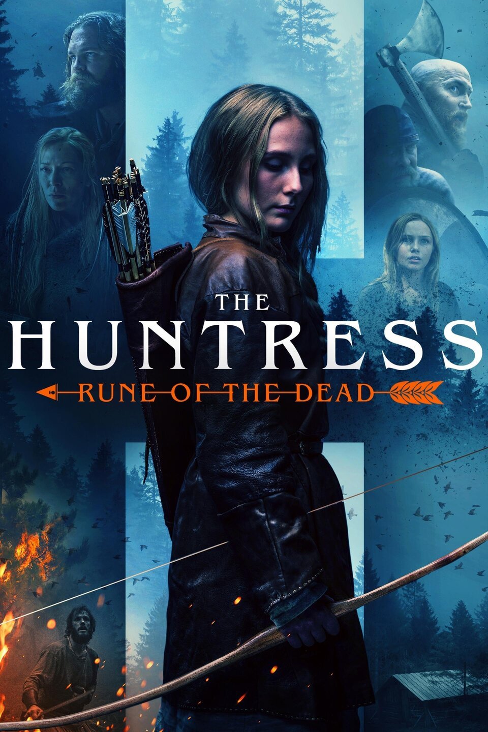 The Huntress: Rune of the Dead Pictures - Rotten Tomatoes