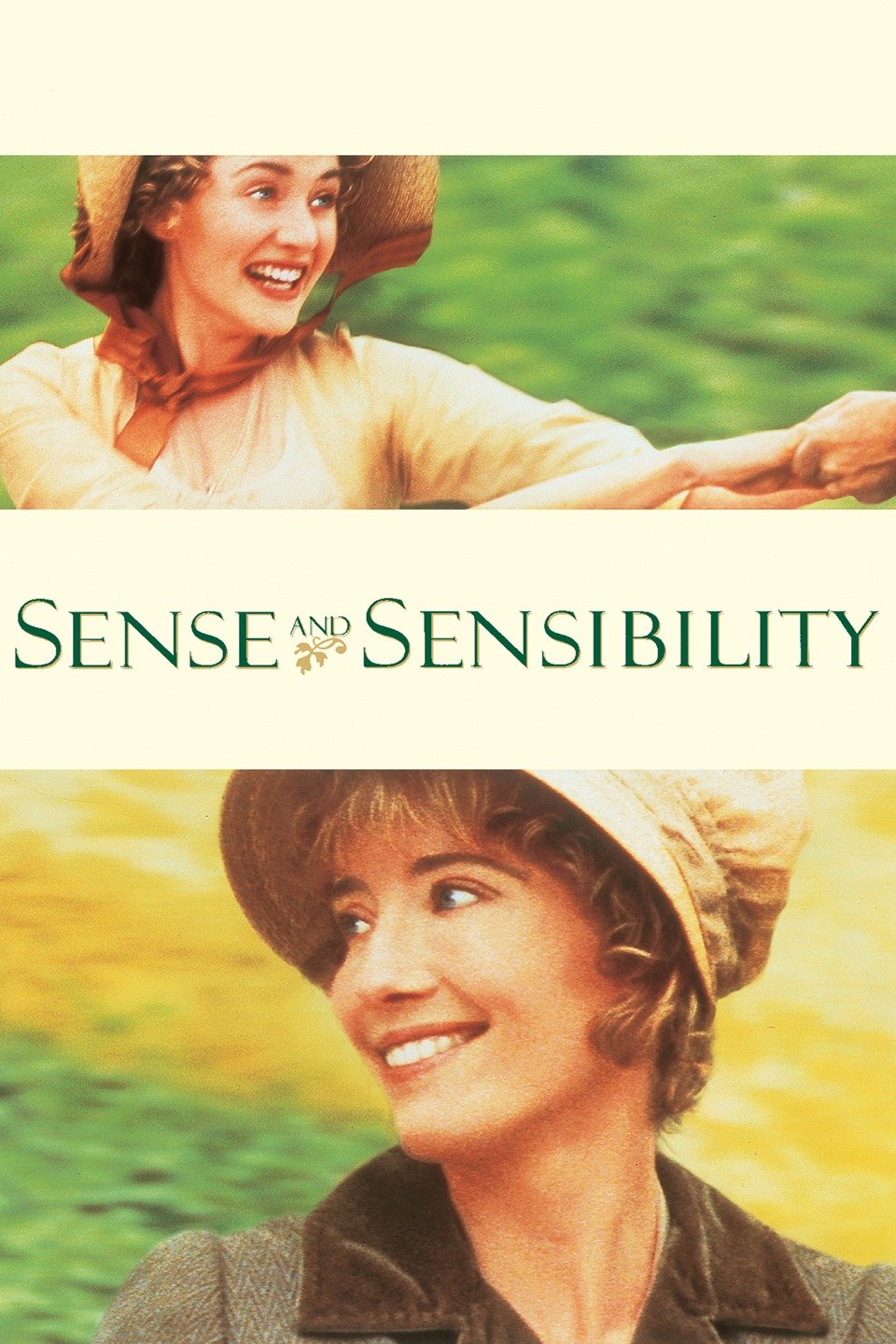 sense and sensibility point of view