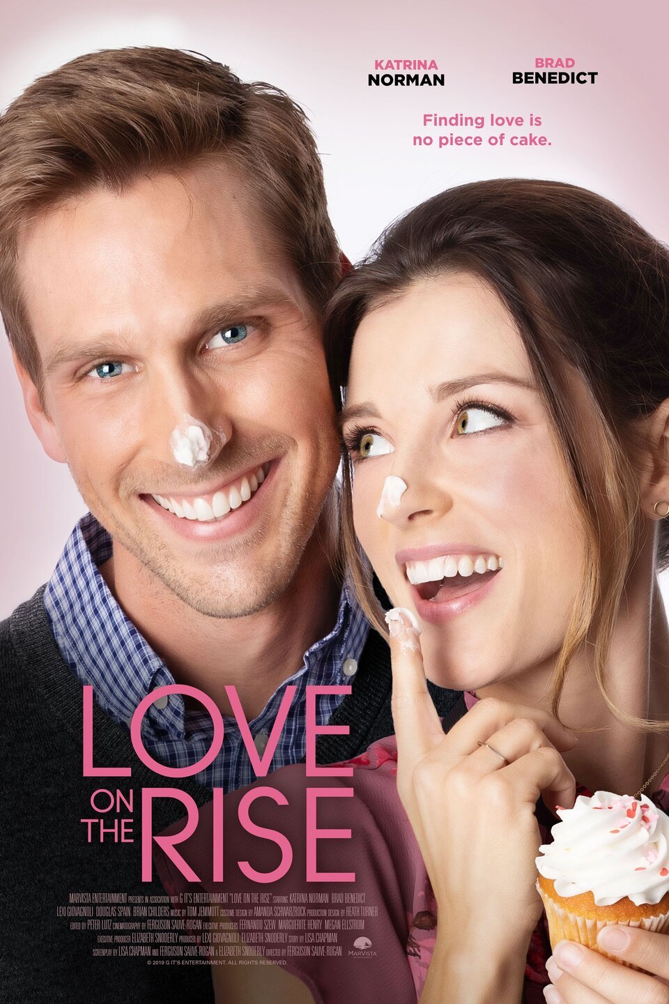 Love On The Rise Rotten Tomatoes