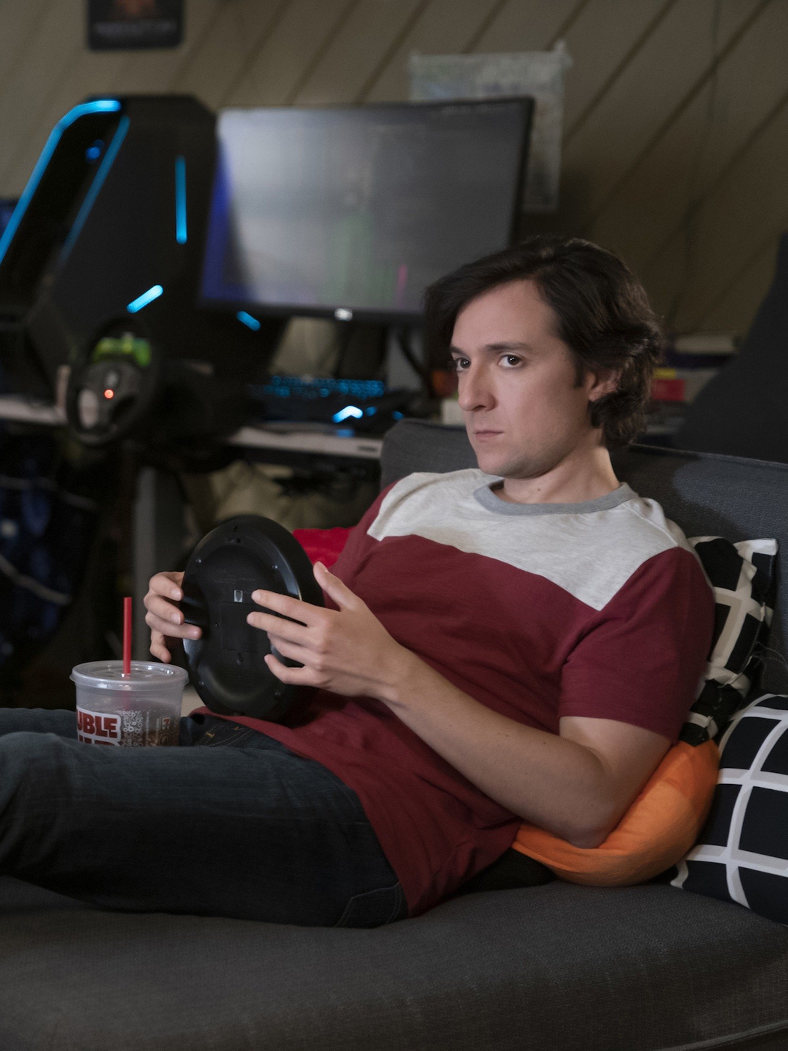 Maximizing Alphaness Pictures Rotten Tomatoes