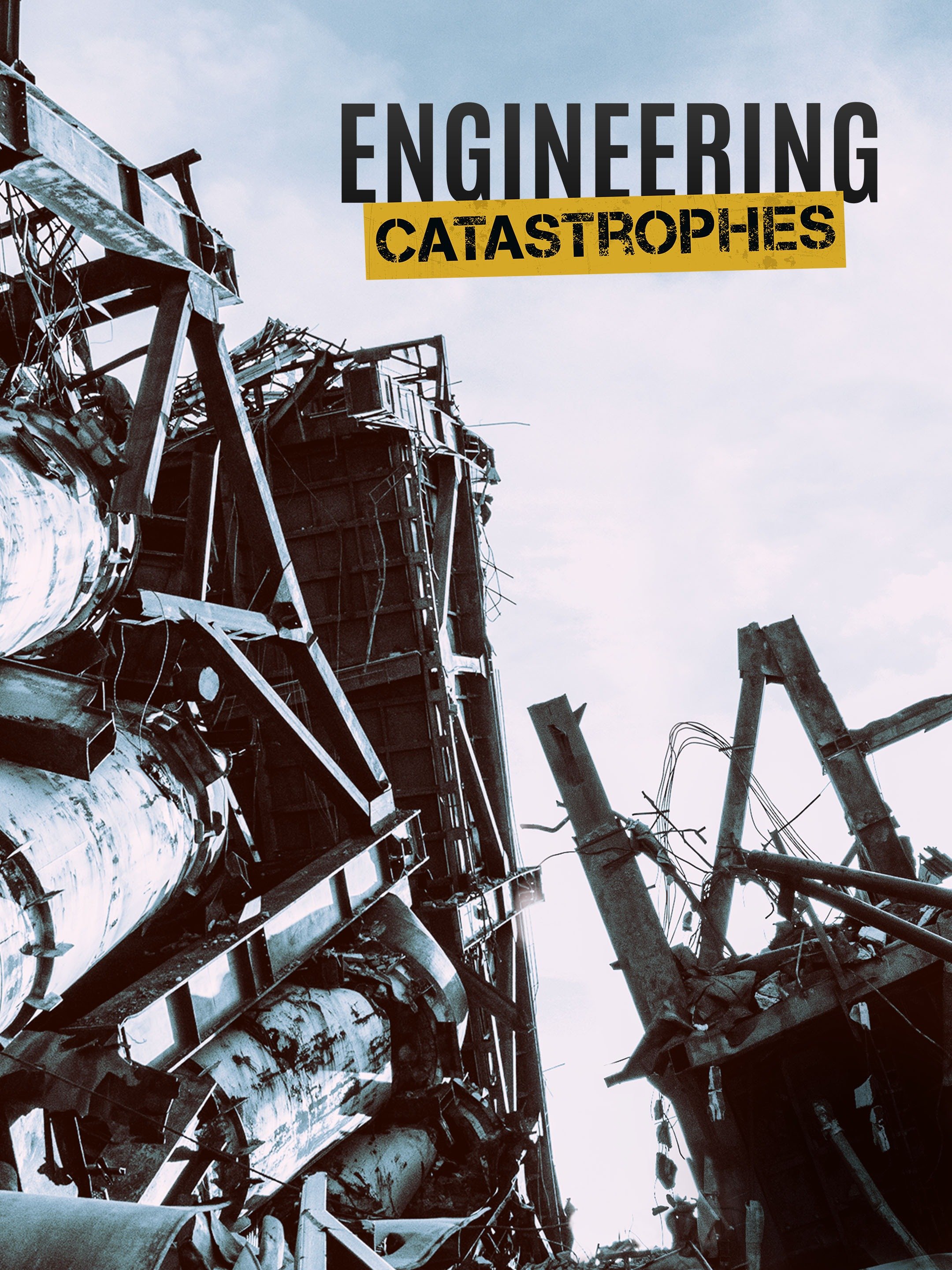 Engineering Catastrophes - Rotten Tomatoes