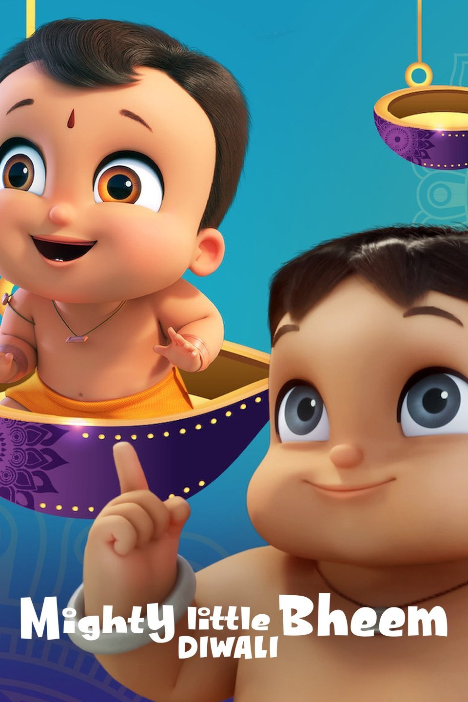 Mighty Little Bheem Diwali Pictures Rotten Tomatoes