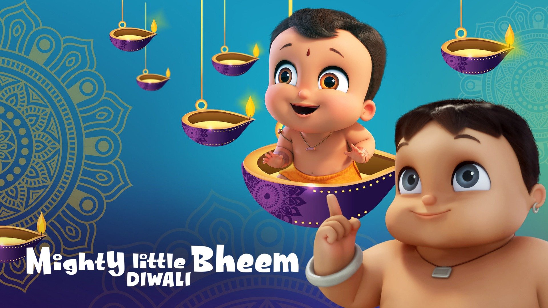 Mighty Little Bheem Diwali Rotten Tomatoes