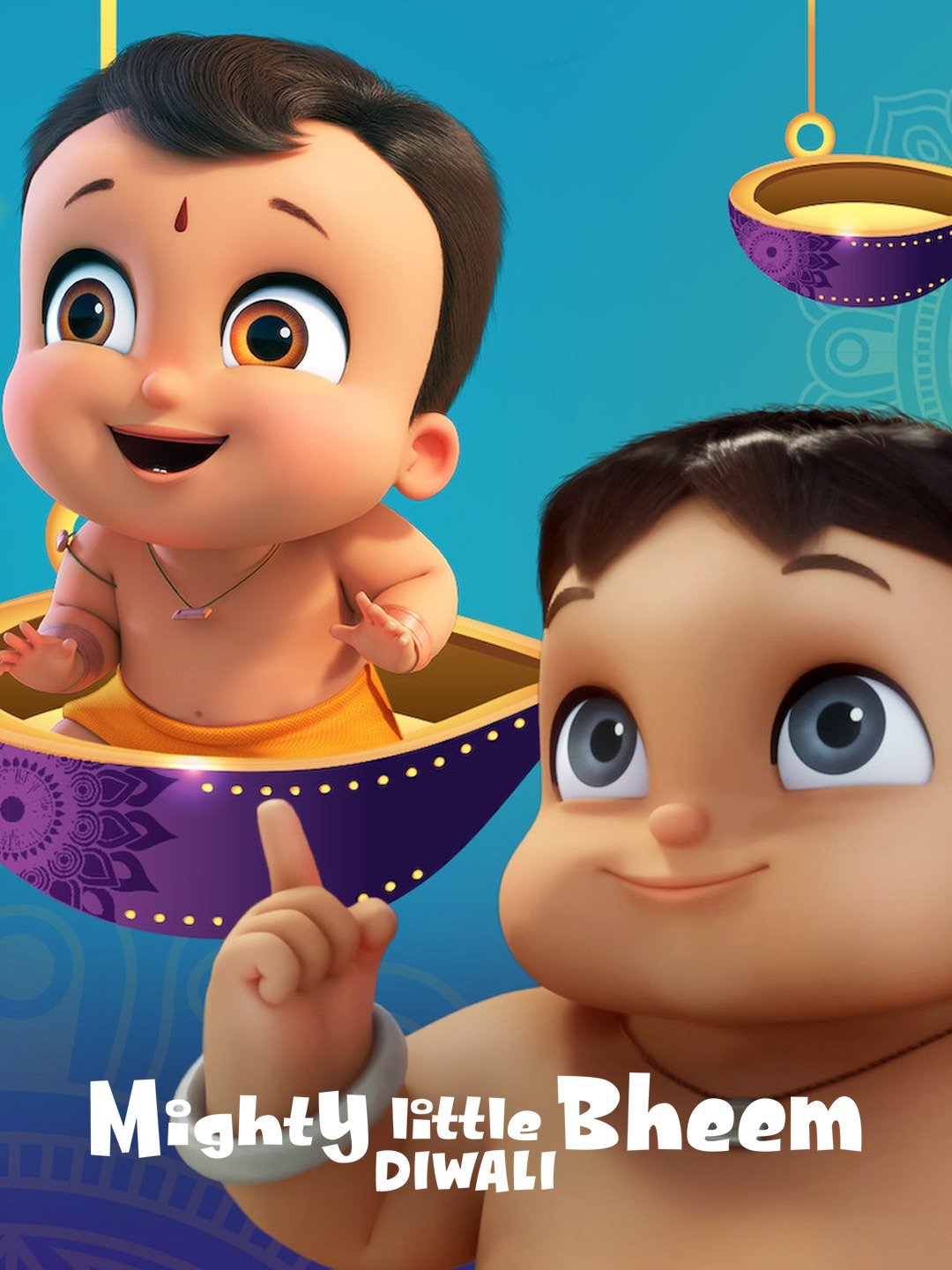 Mighty Little Bheem Diwali Rotten Tomatoes