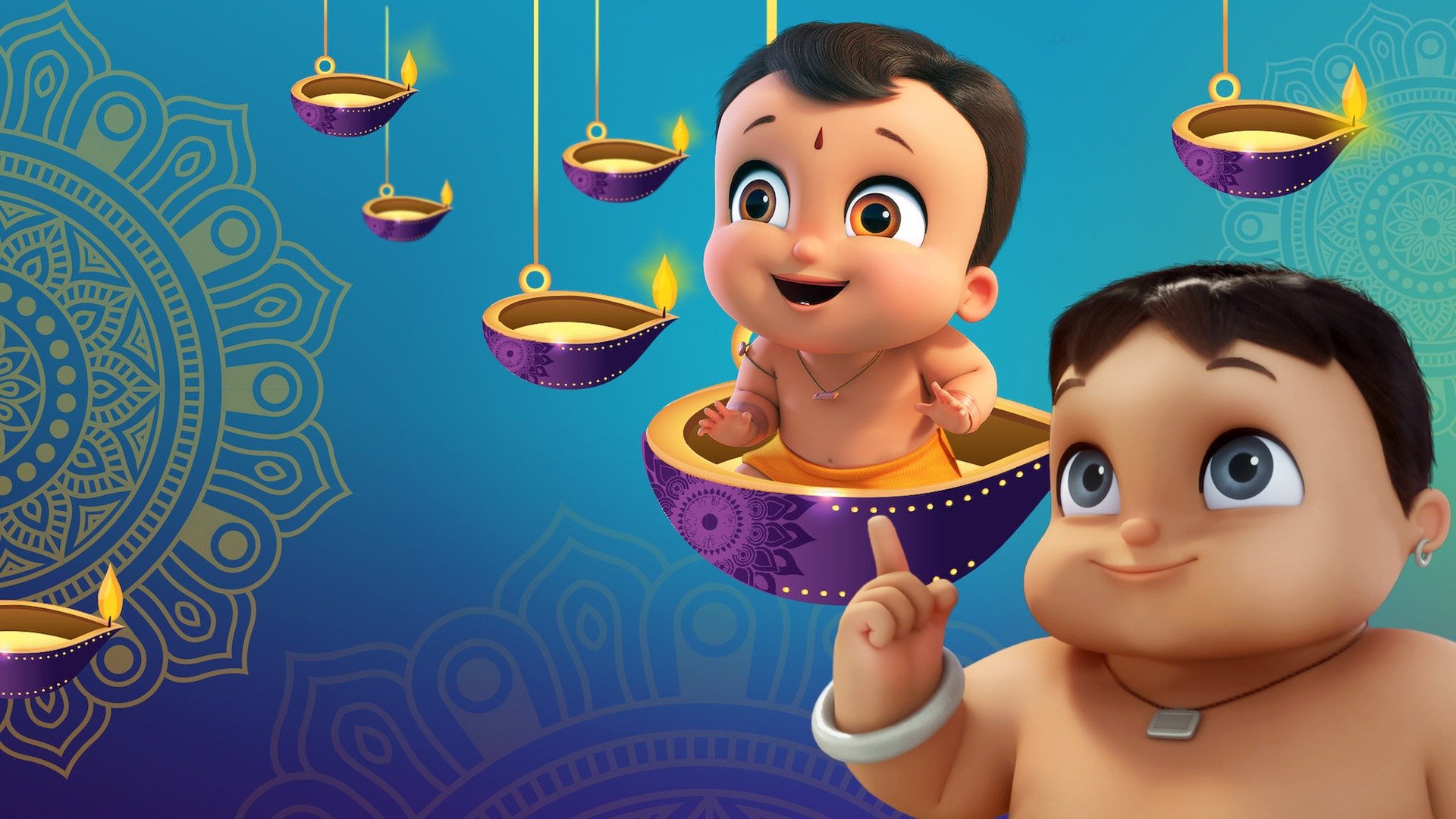 Mighty Little Bheem Diwali Rotten Tomatoes