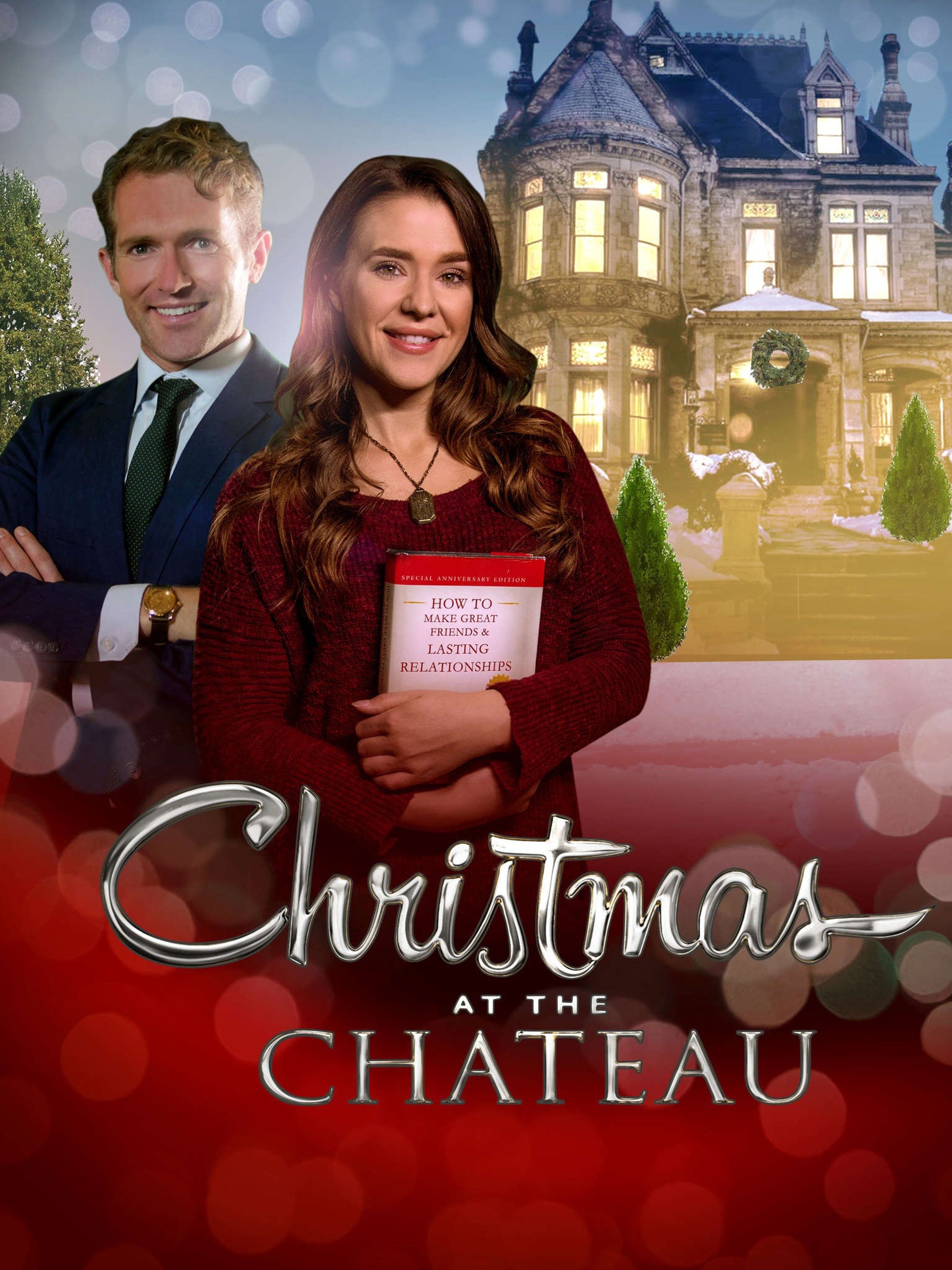 Christmas At The Chateau 2019 Rotten Tomatoes