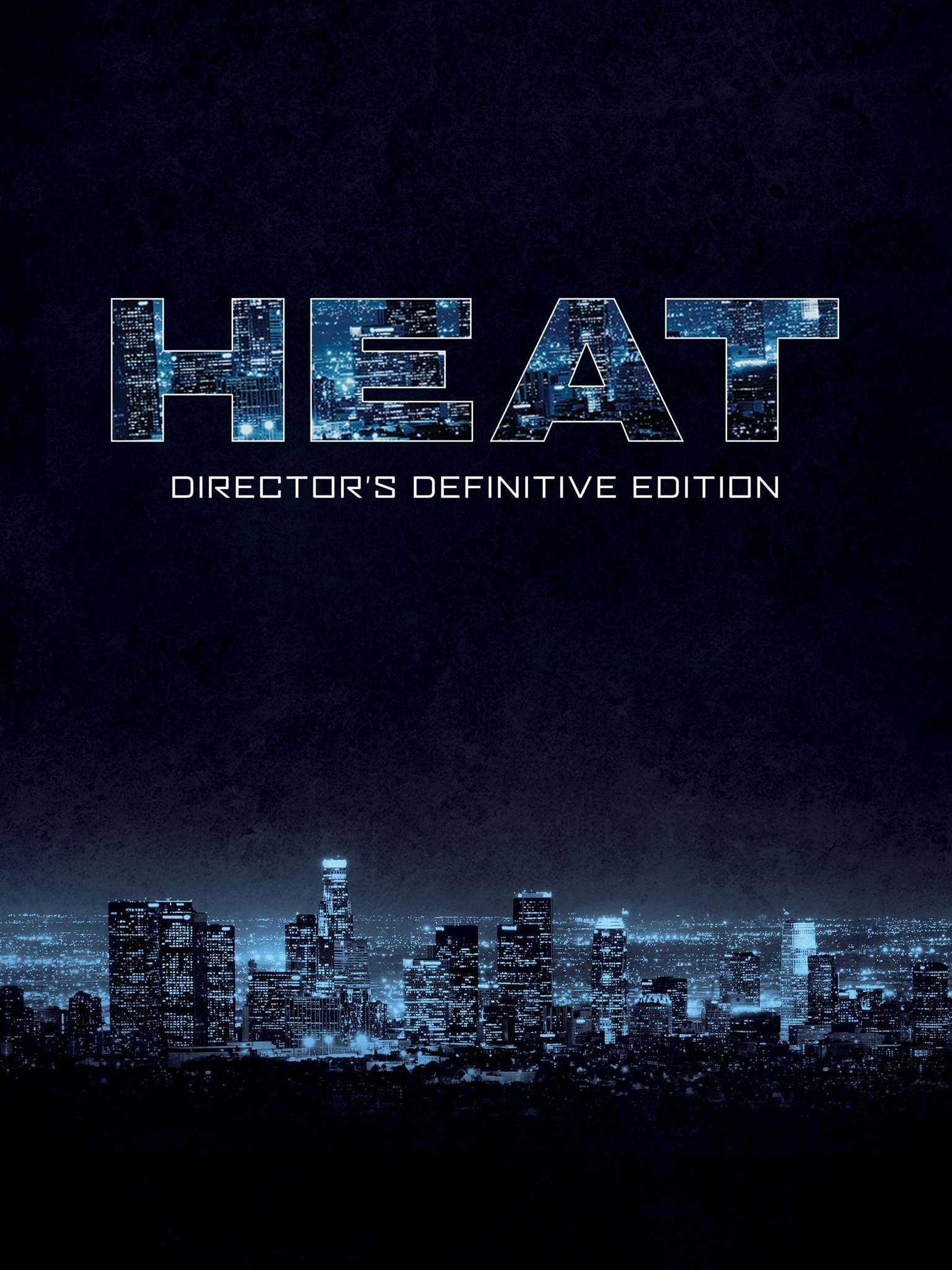 heat movie reviews