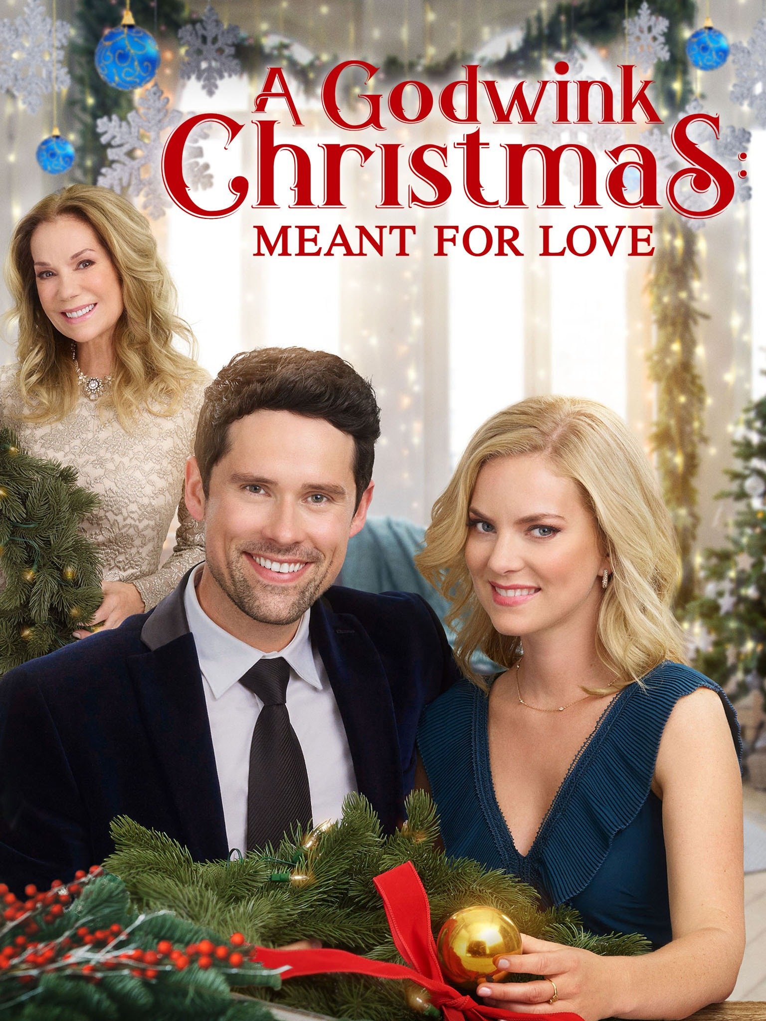 A Godwink Christmas: Meant for Love Pictures - Rotten Tomatoes