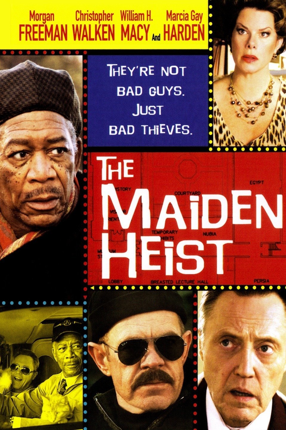 the-maiden-heist-pictures-rotten-tomatoes