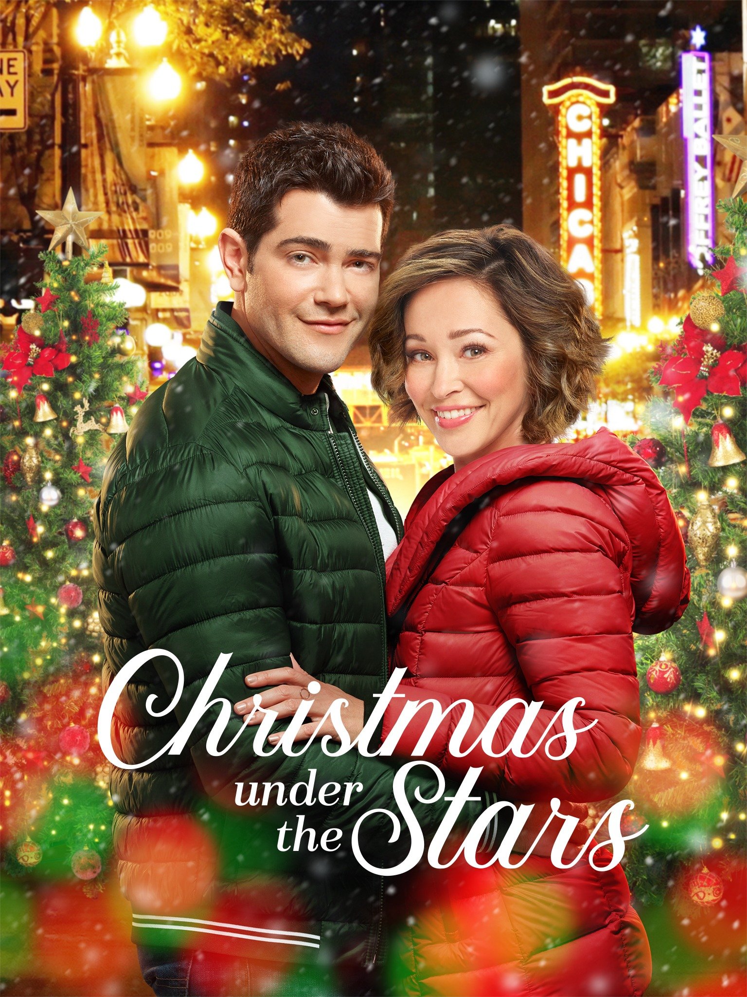 Christmas Under the Stars (2019) Rotten Tomatoes