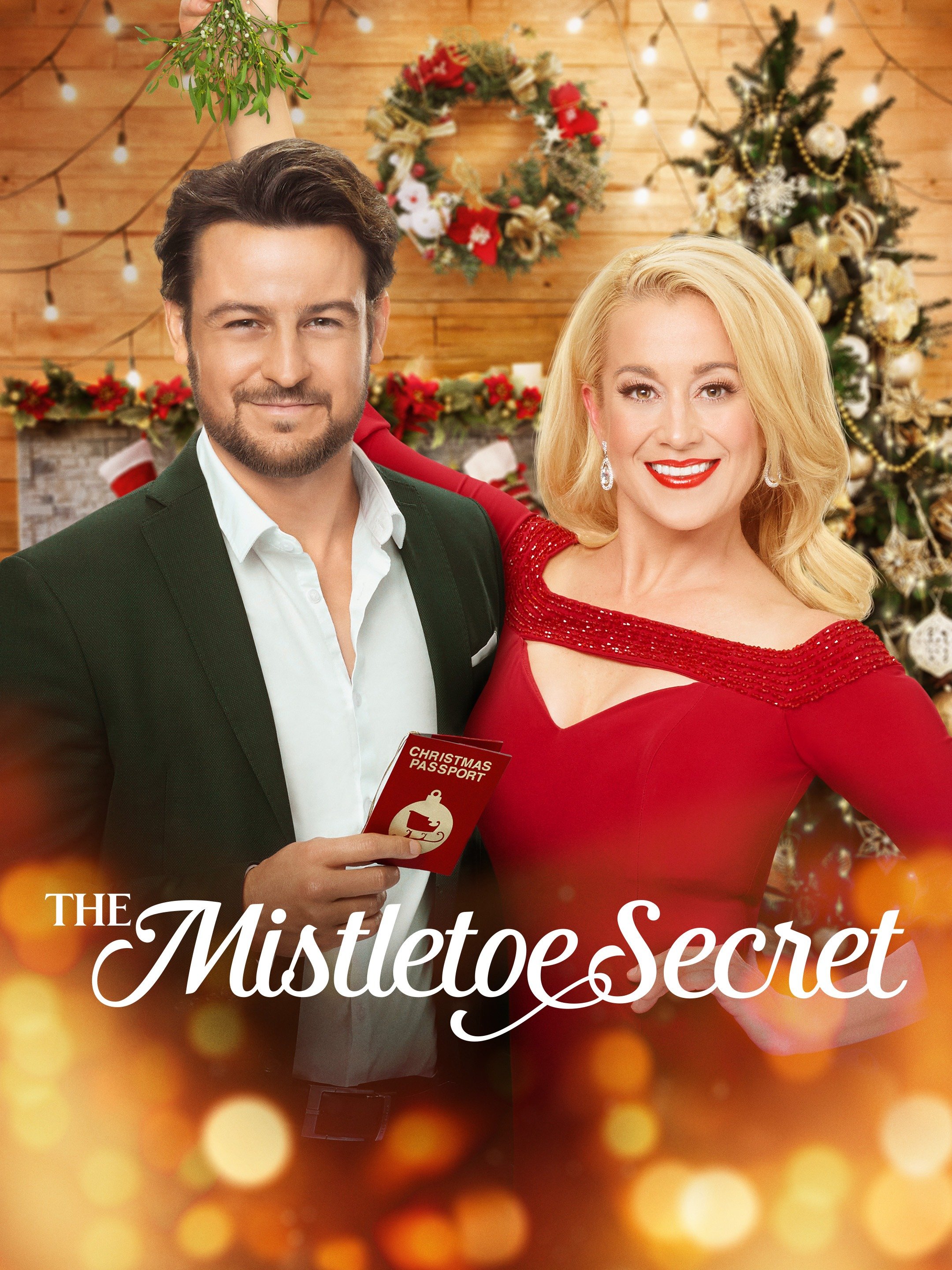 The Mistletoe Secret Pictures Rotten Tomatoes