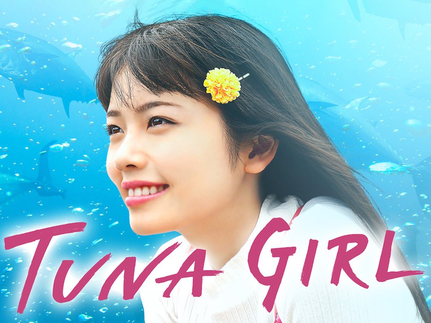 Tuna Girl Movie Reviews