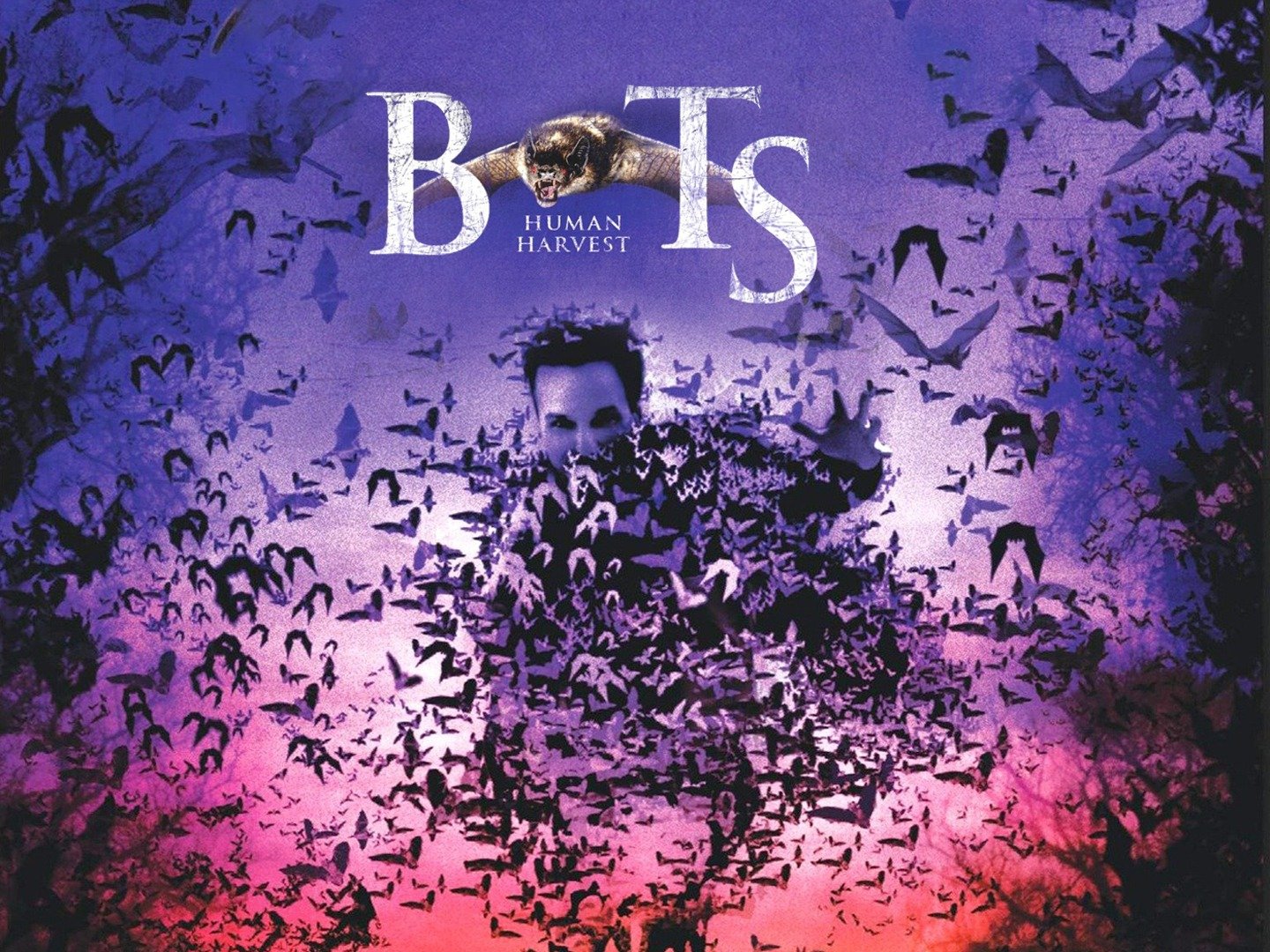 Bats: Human Harvest - Movie Reviews