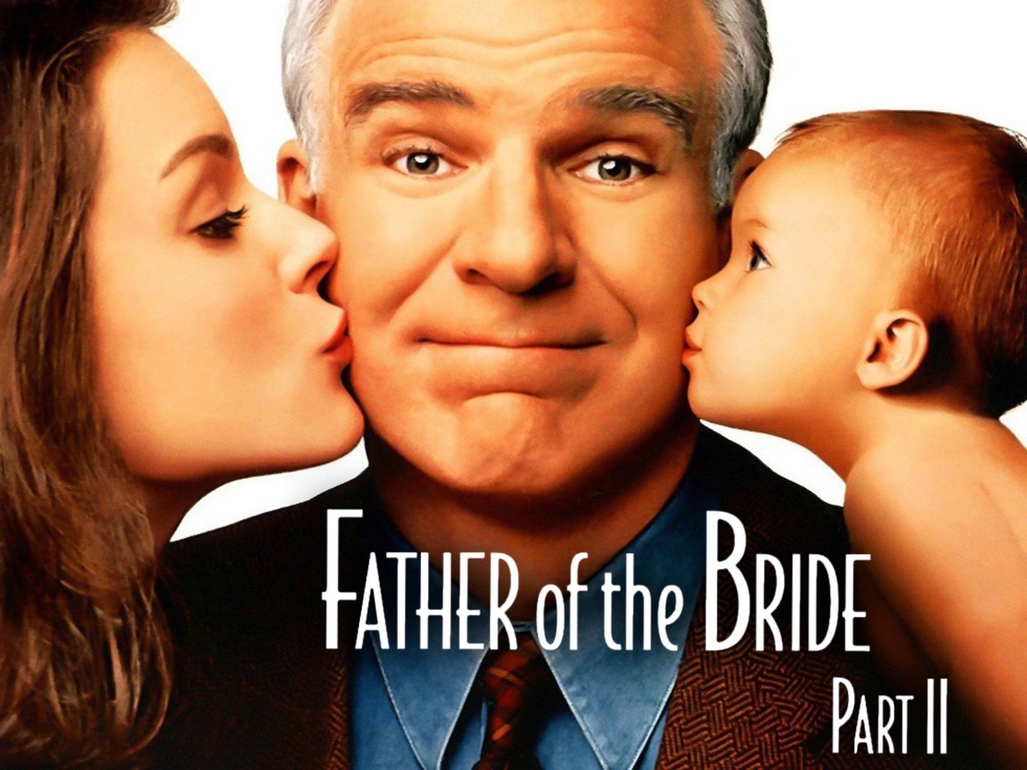 Father of the Bride Part II