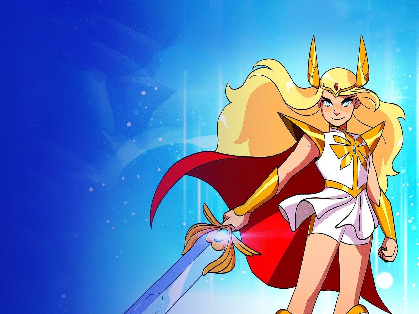 HD wallpaper she ra  Wallpaper Flare