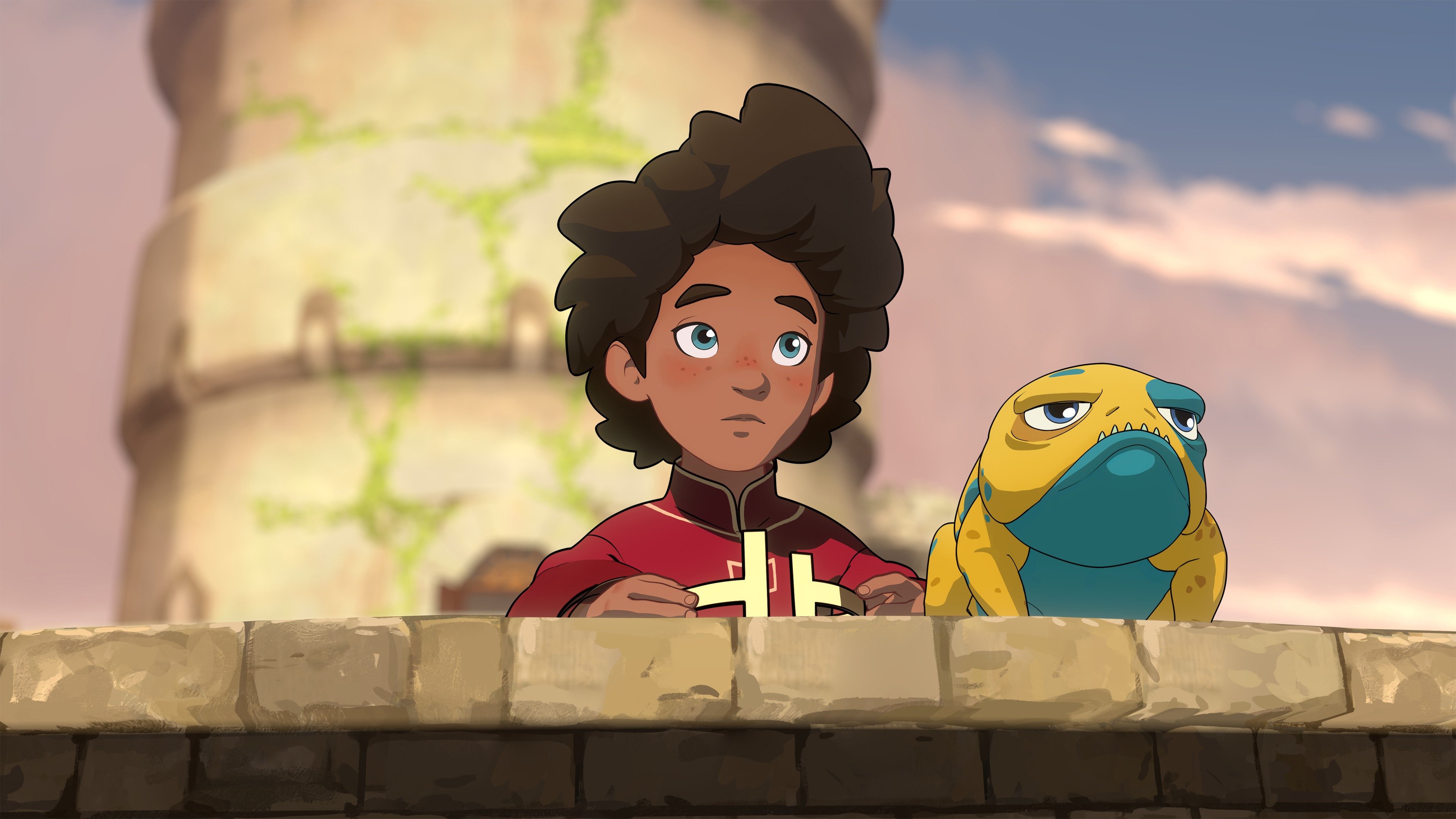 the dragon prince season 1 episode 5 watch online