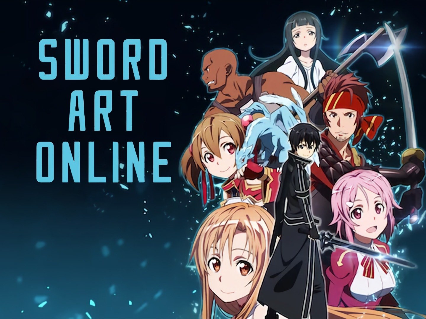 Sword Art Online: Alicization: Season 2, Episode 12 - Rotten Tomatoes