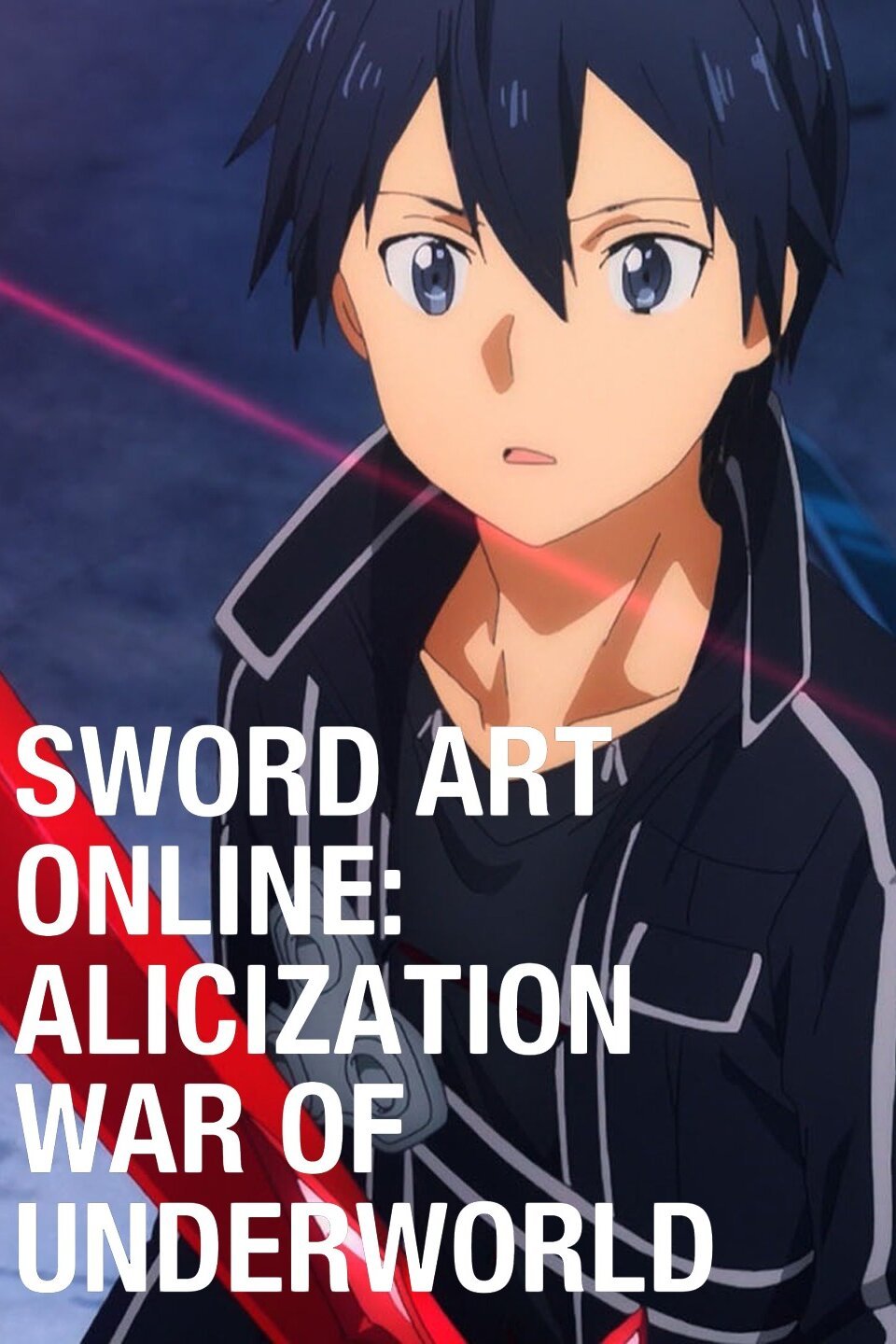 Sword art online season 3 alicization part 2 airing date
