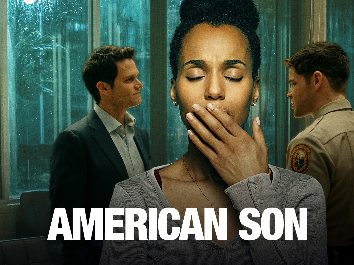 American Son: Trailer 1 - Trailers & Videos - Rotten Tomatoes