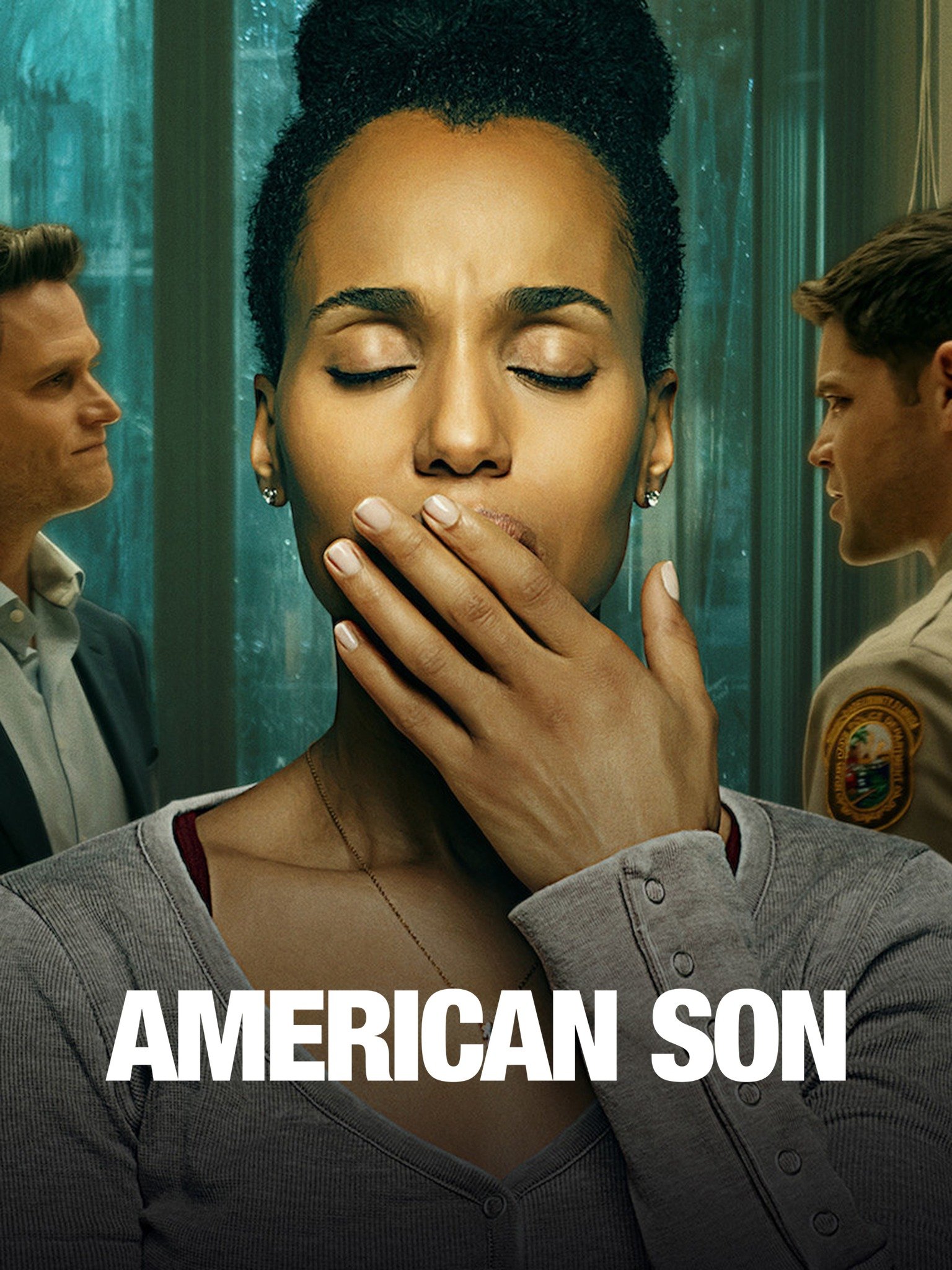 American Son: Trailer 1 - Trailers & Videos - Rotten Tomatoes