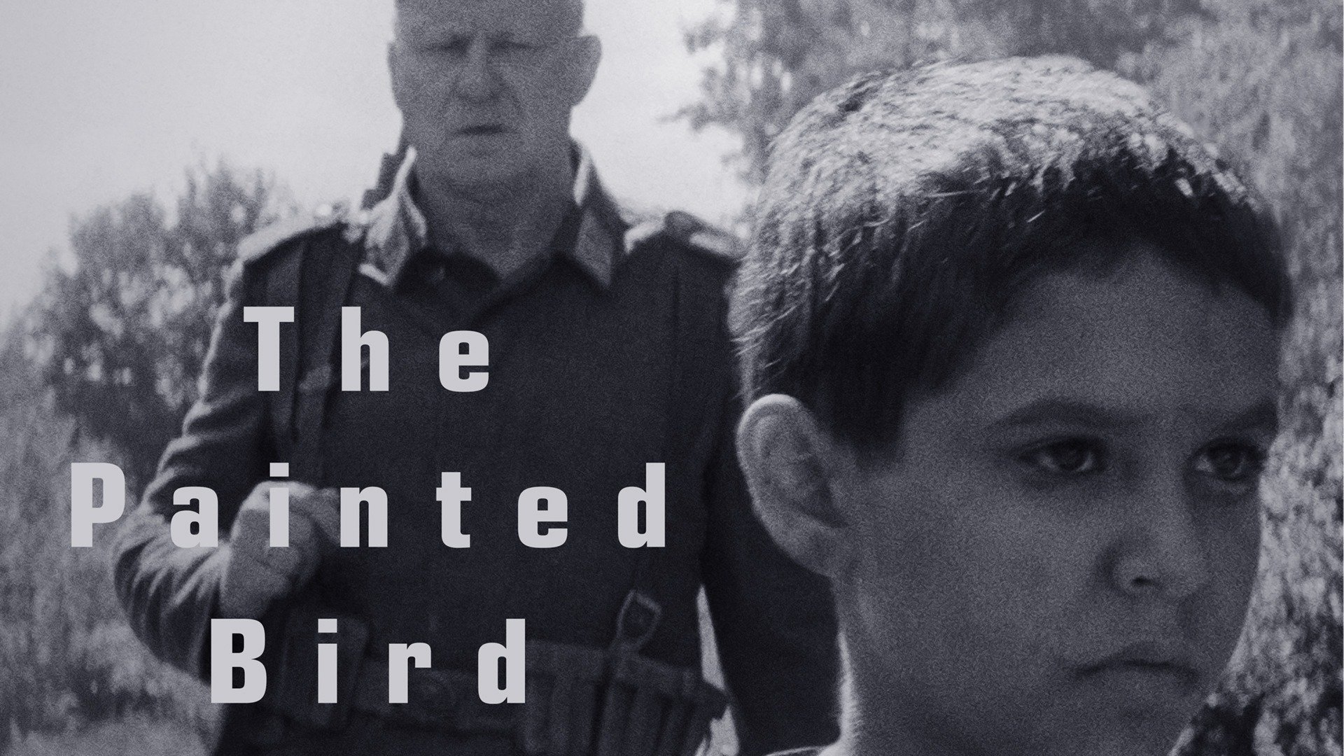 The Painted Bird Trailer 1 Trailers & Videos Rotten Tomatoes