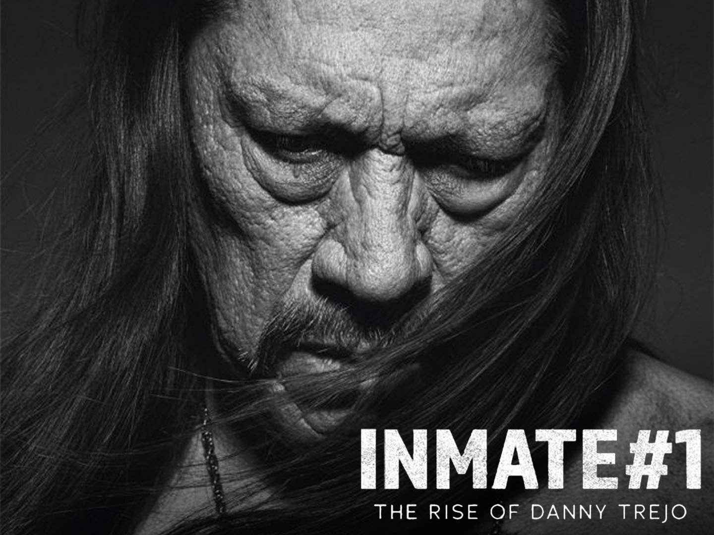 Inmate 1 The Rise Of Danny Trejo Trailer 1 Trailers And Videos Rotten Tomatoes 