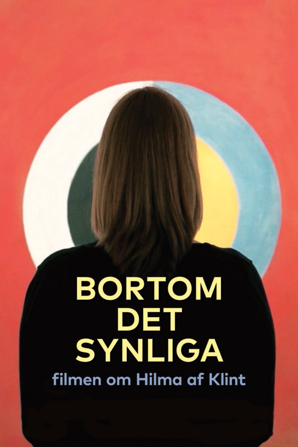 Bortom Det Synliga - Filmen Om Hilma Af Klint - Rotten Tomatoes