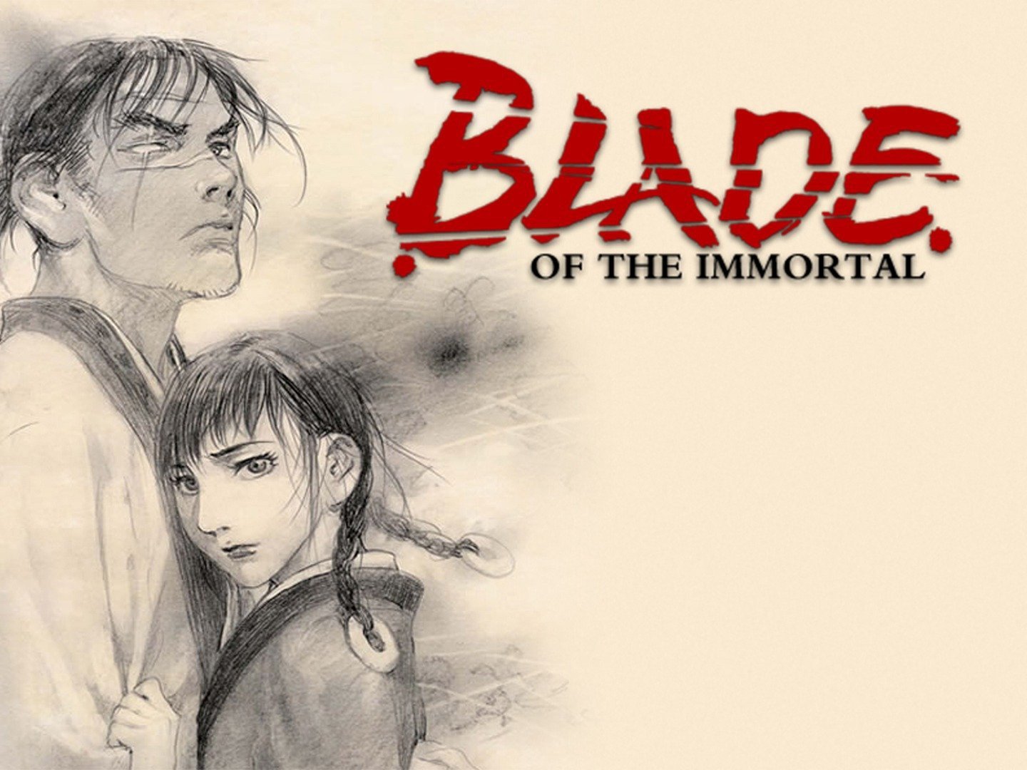 Blade of the Immortal - Rotten Tomatoes