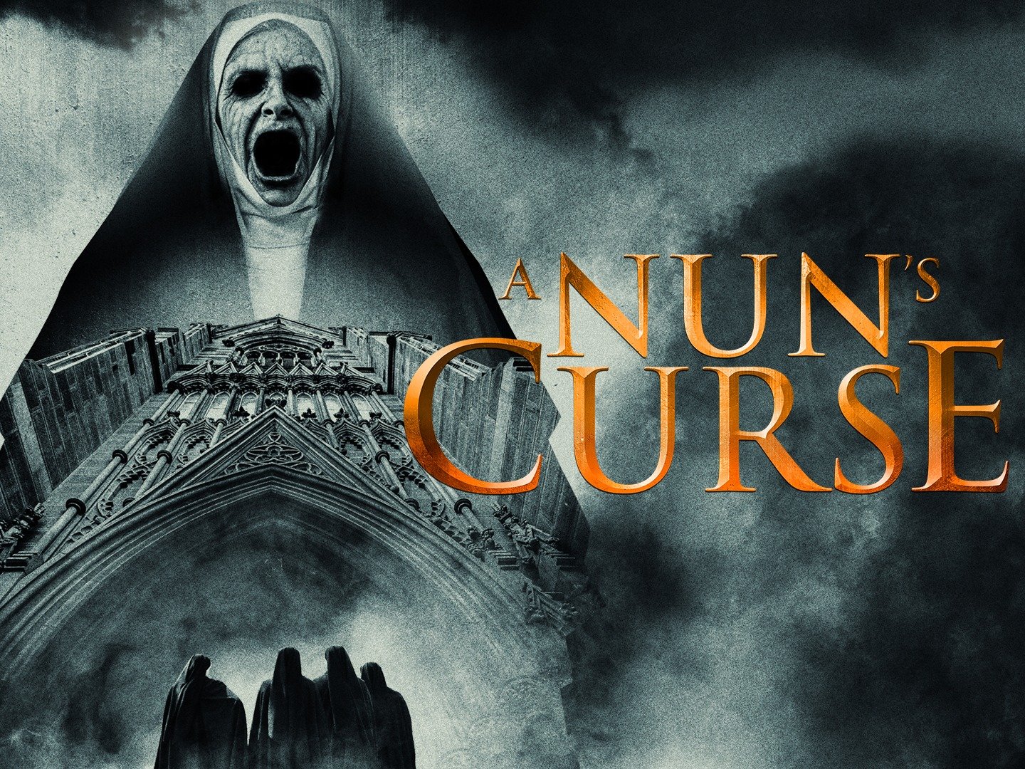 A Nun S Curse 2019 Rotten Tomatoes