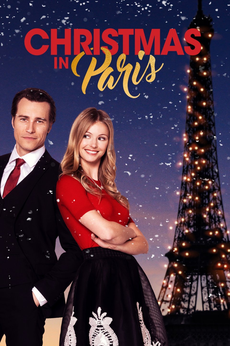 Christmas in Paris - Rotten Tomatoes