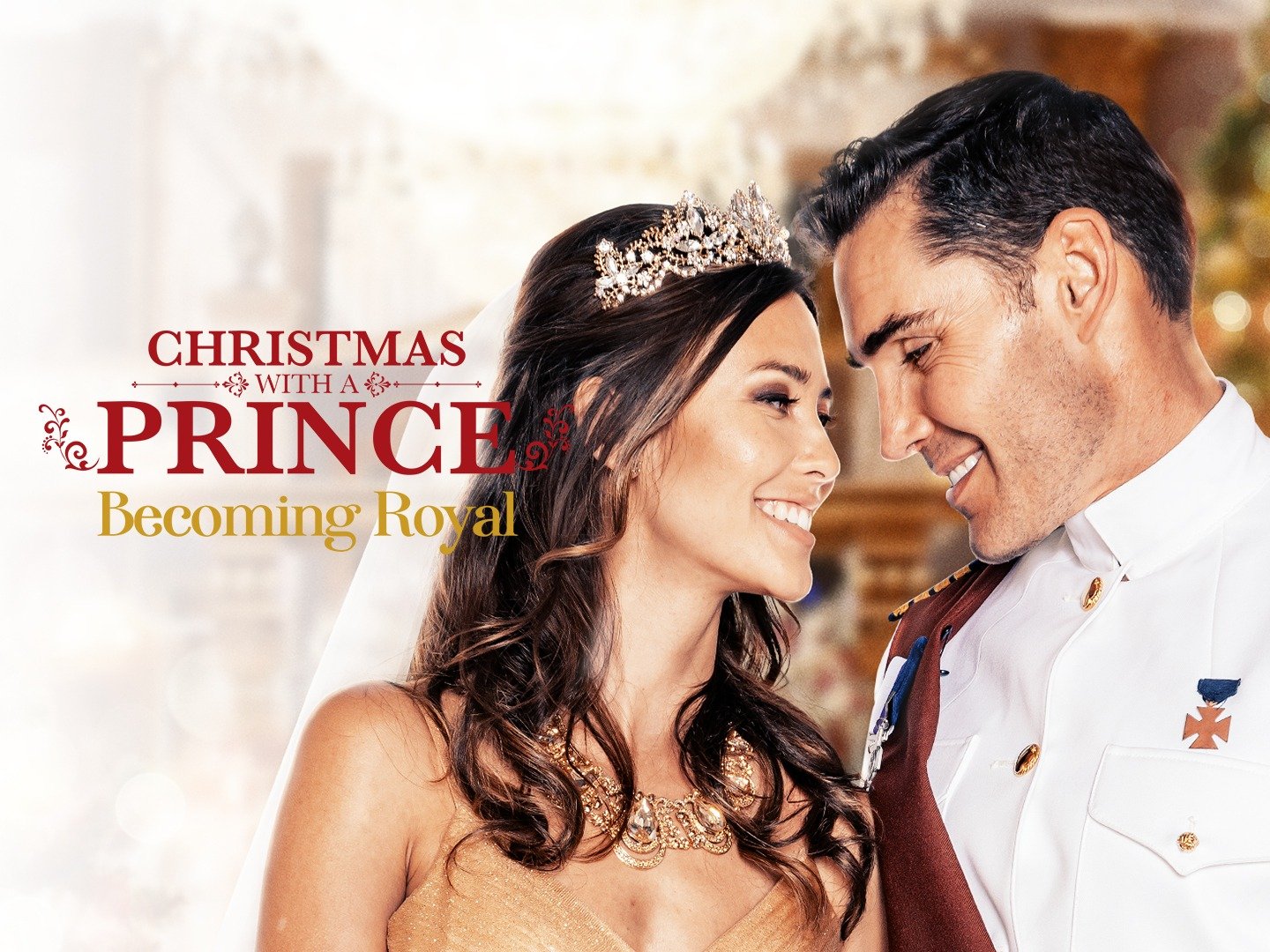Christmas With a Prince: Becoming Royal - Rotten Tomatoes