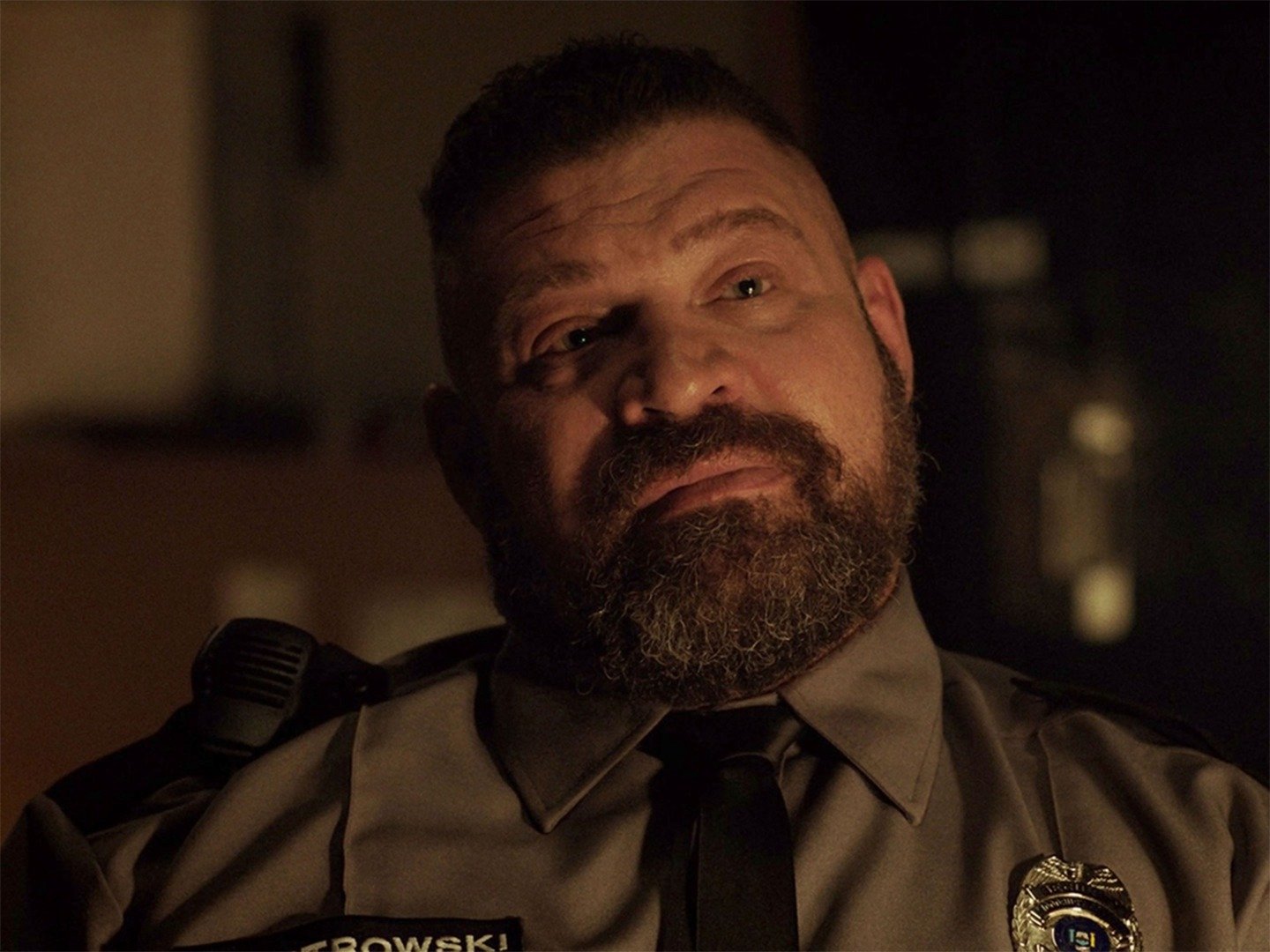 Cold Brook Trailer 1 Trailers & Videos Rotten Tomatoes