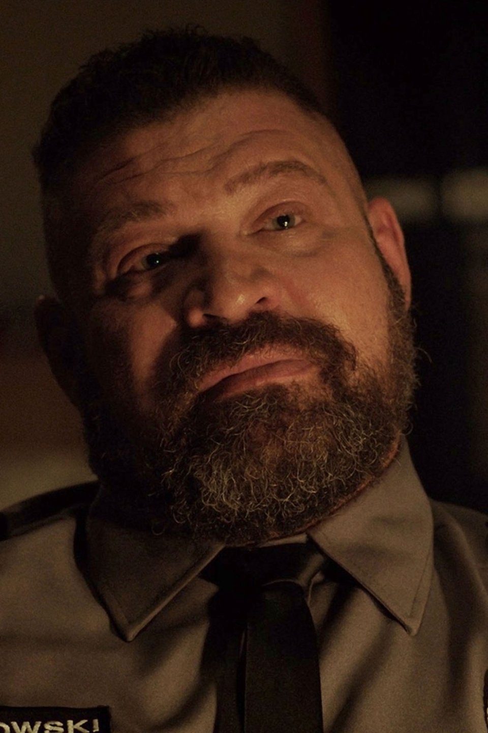 Cold Brook Trailer 1 Trailers & Videos Rotten Tomatoes