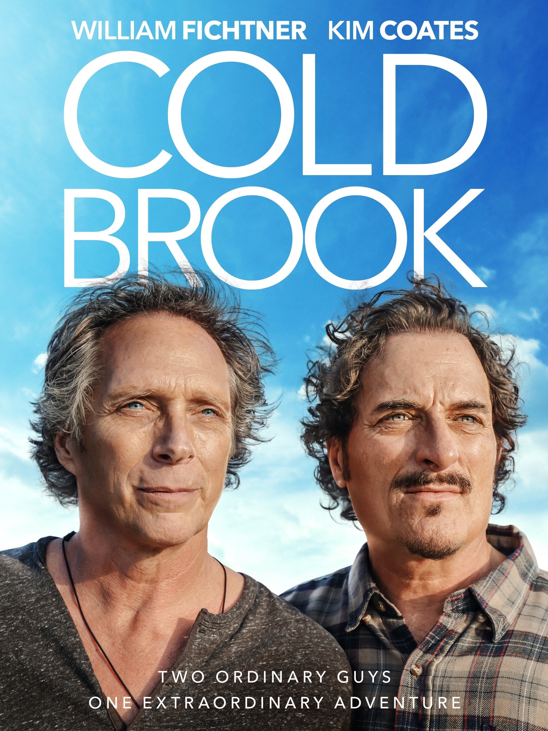 Cold Brook Trailer 1 Trailers & Videos Rotten Tomatoes