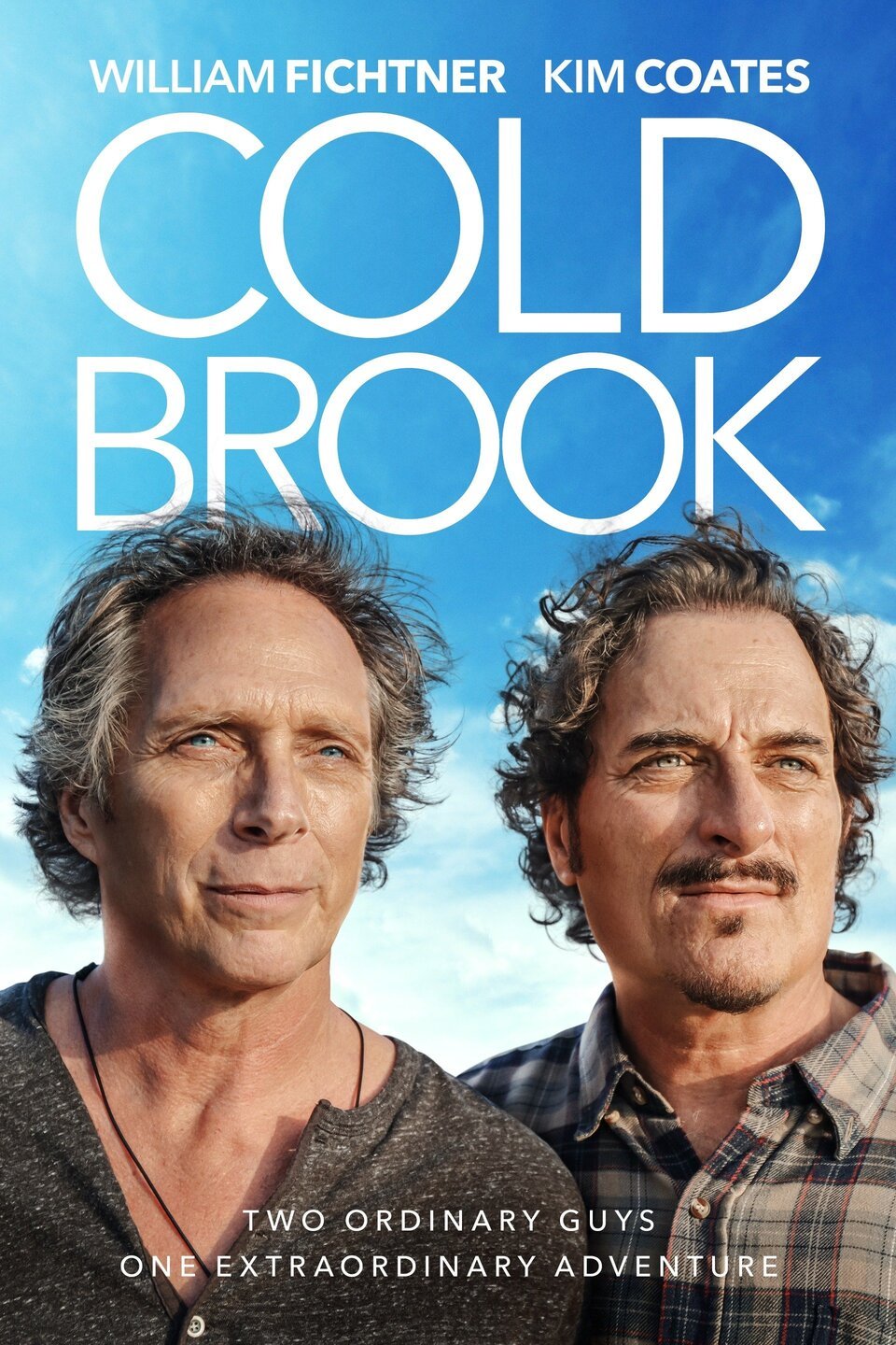 Cold Brook Rotten Tomatoes