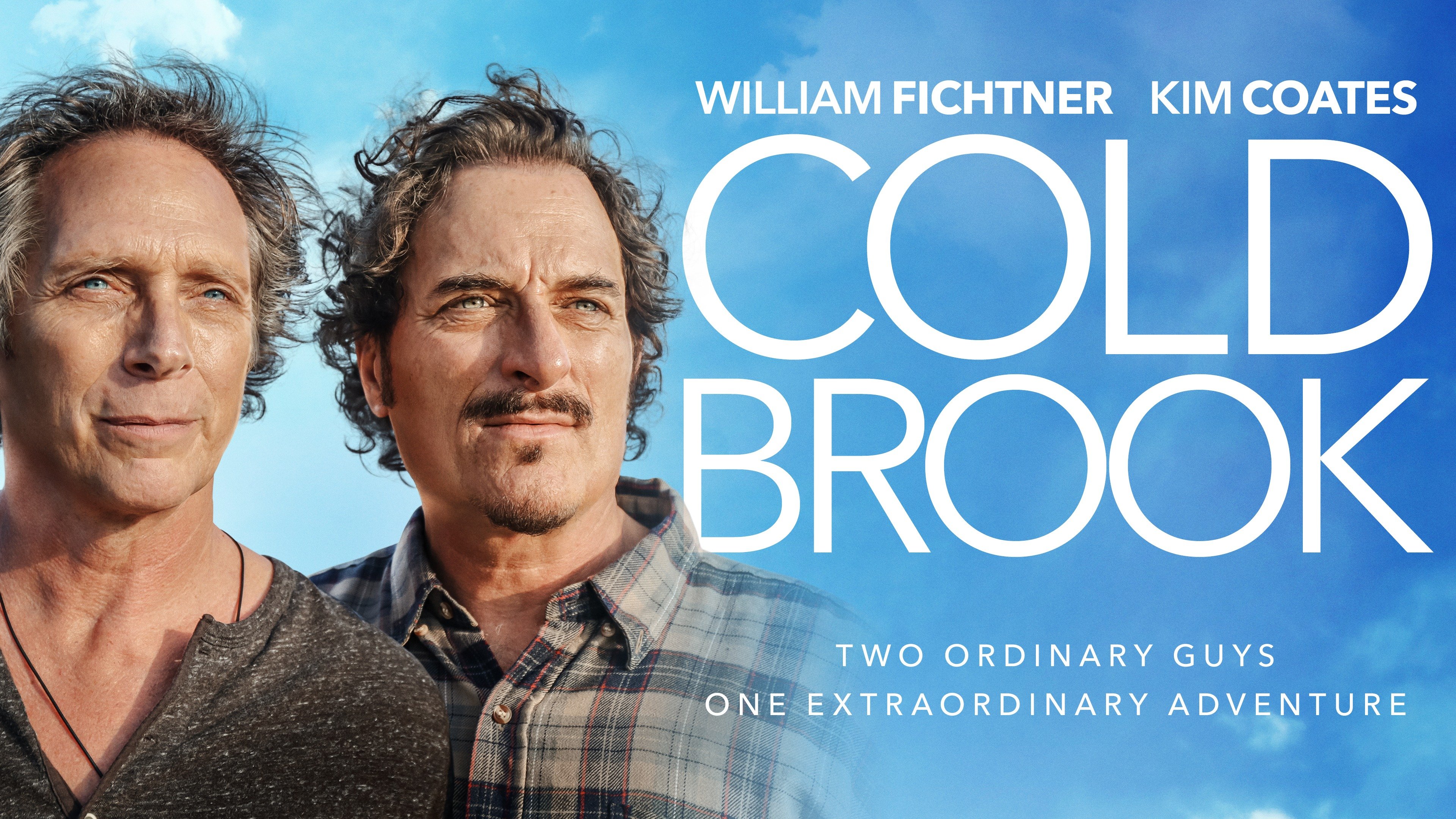 Cold Brook Trailer 1 Trailers & Videos Rotten Tomatoes