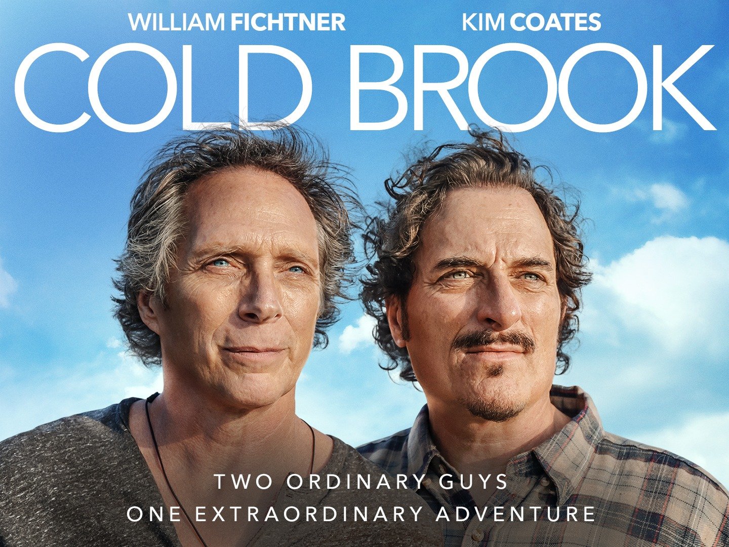 Cold Brook Trailer 1 Trailers & Videos Rotten Tomatoes