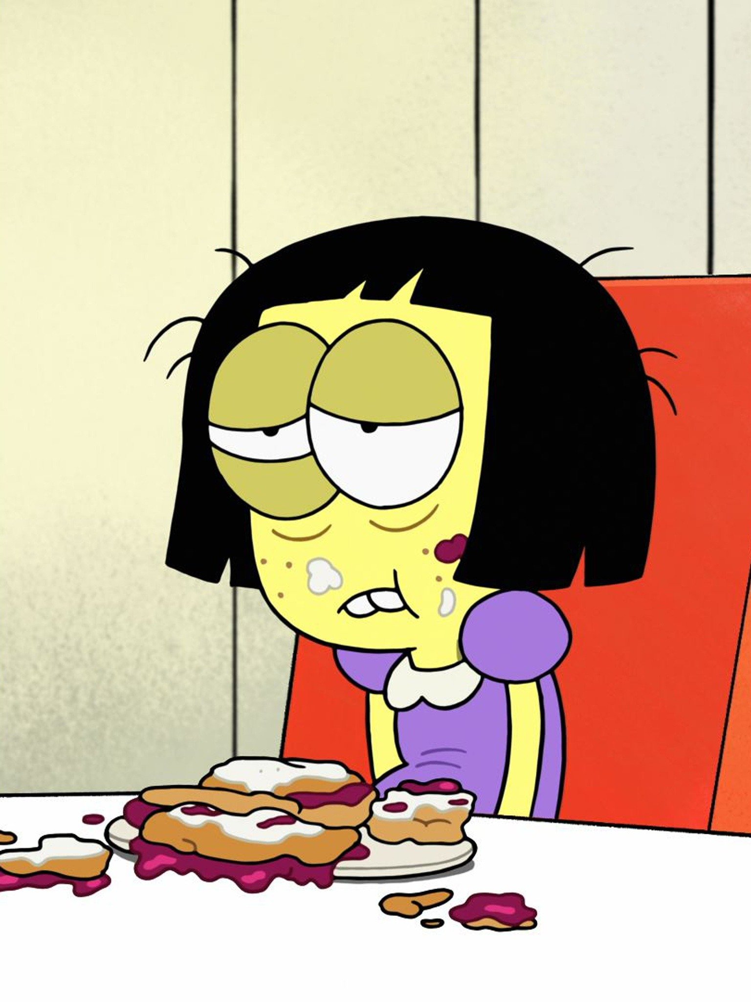 Cricket's Kapowie!; Car Trouble Pictures Rotten Tomatoes