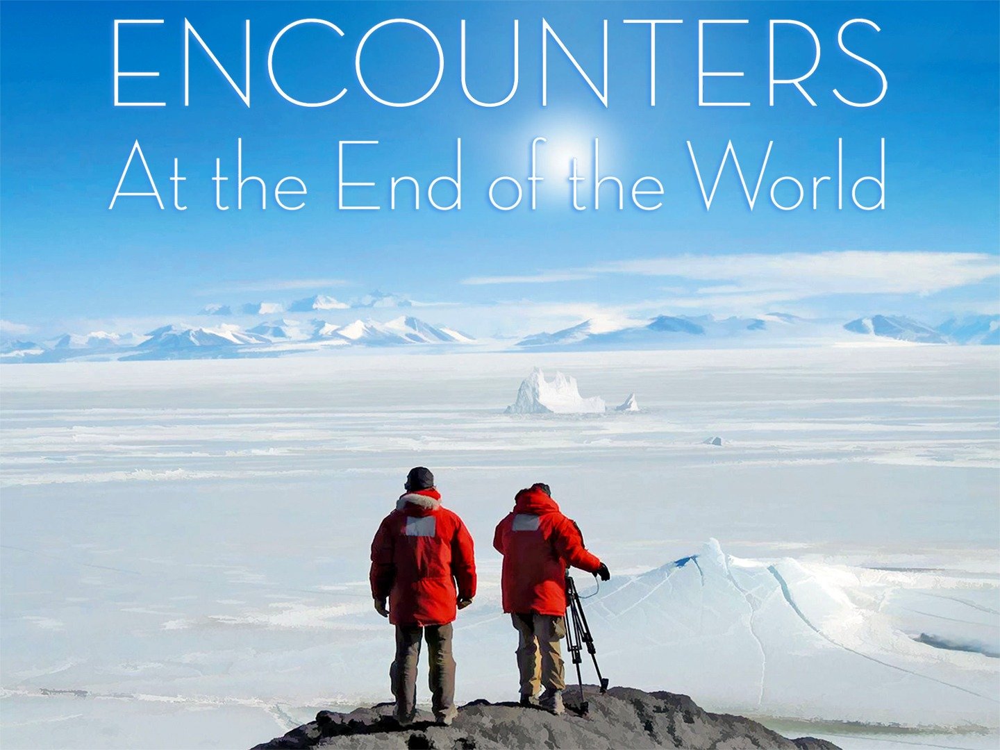 Encounters at the End of the World (2007) Rotten Tomatoes Encounters at the End of the World (2007) Rotten Tomatoes