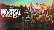 High School Musical The Musical The Series Trailers Videos 