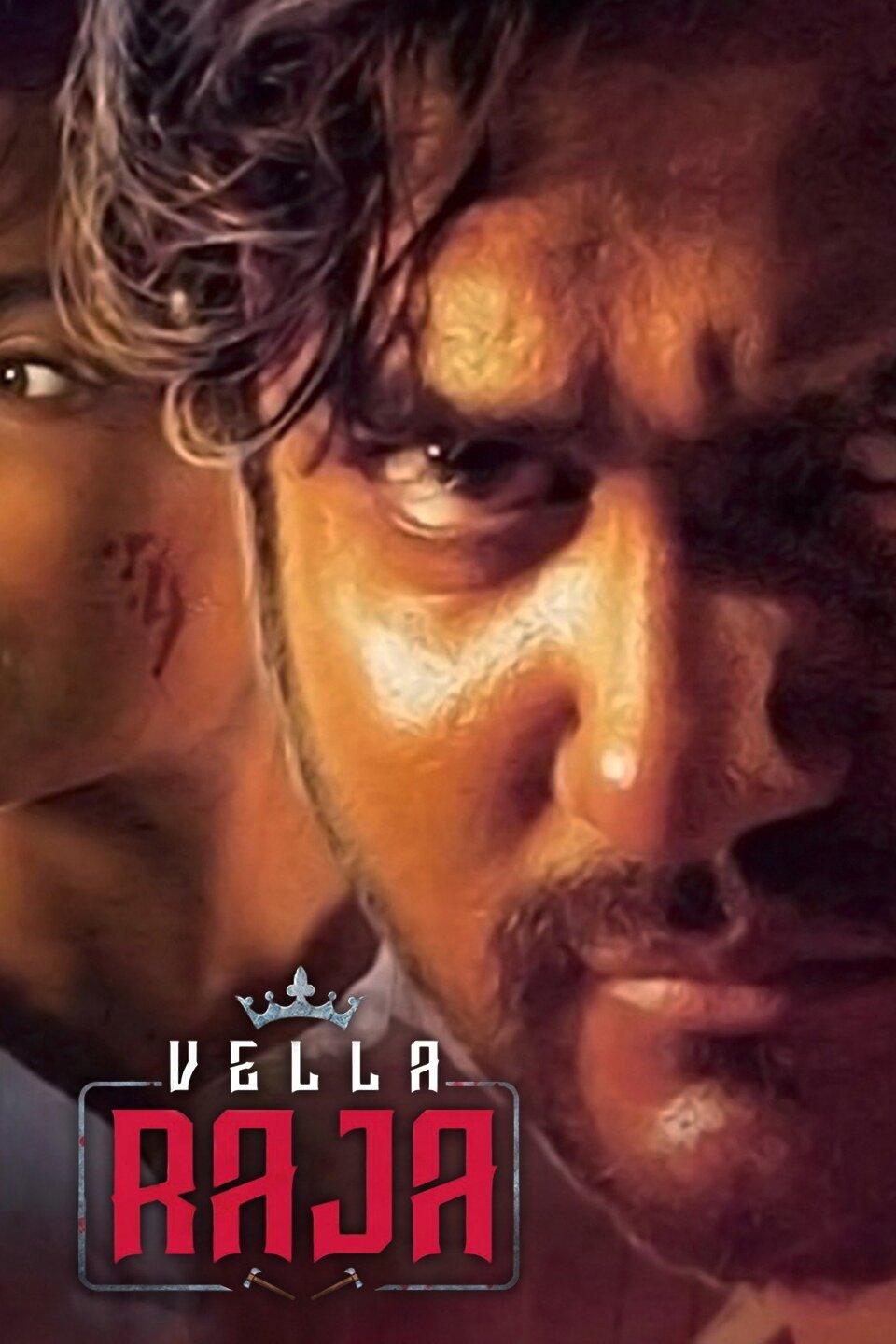 Vella Raja - Rotten Tomatoes