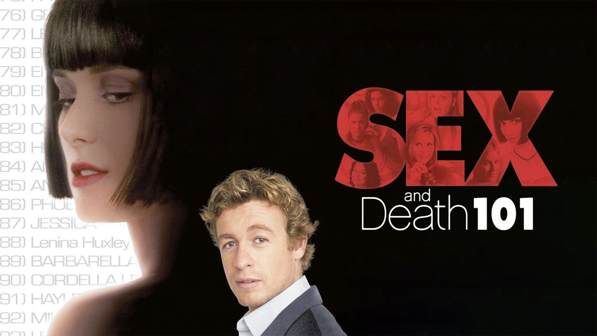 Sex and Death photo