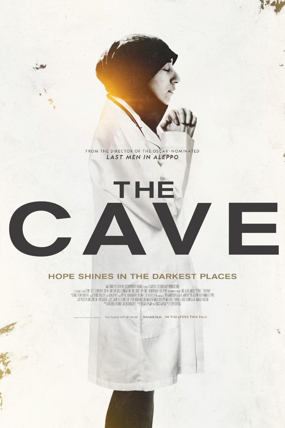 The Cave Flixster