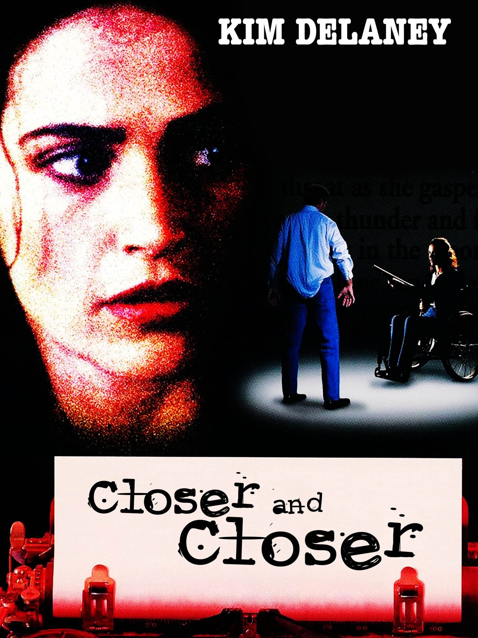 Closer And Closer 1996 Rotten Tomatoes 