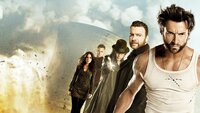 X-Men Origenes: Wolverine