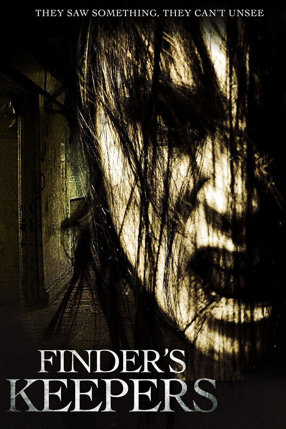 Finders Keepers Movie Reviews