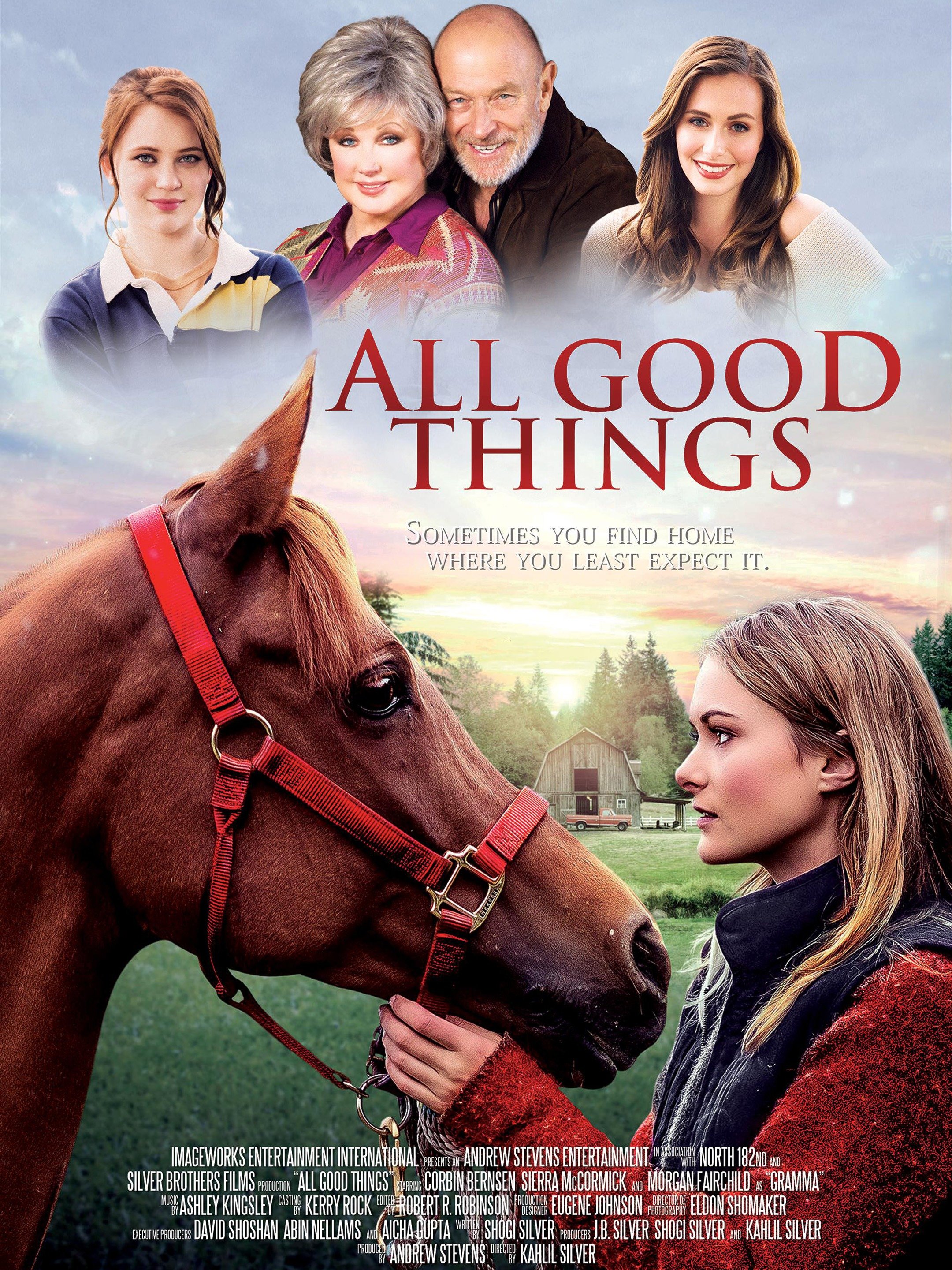 All Good Things Pictures Rotten Tomatoes