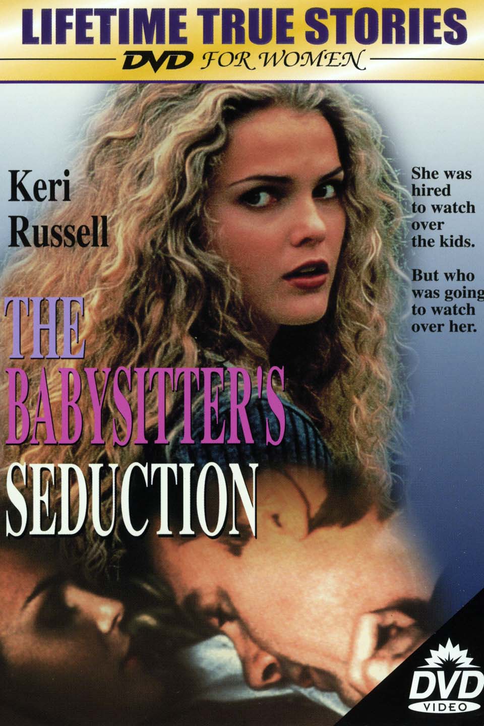 The babysitters seduction