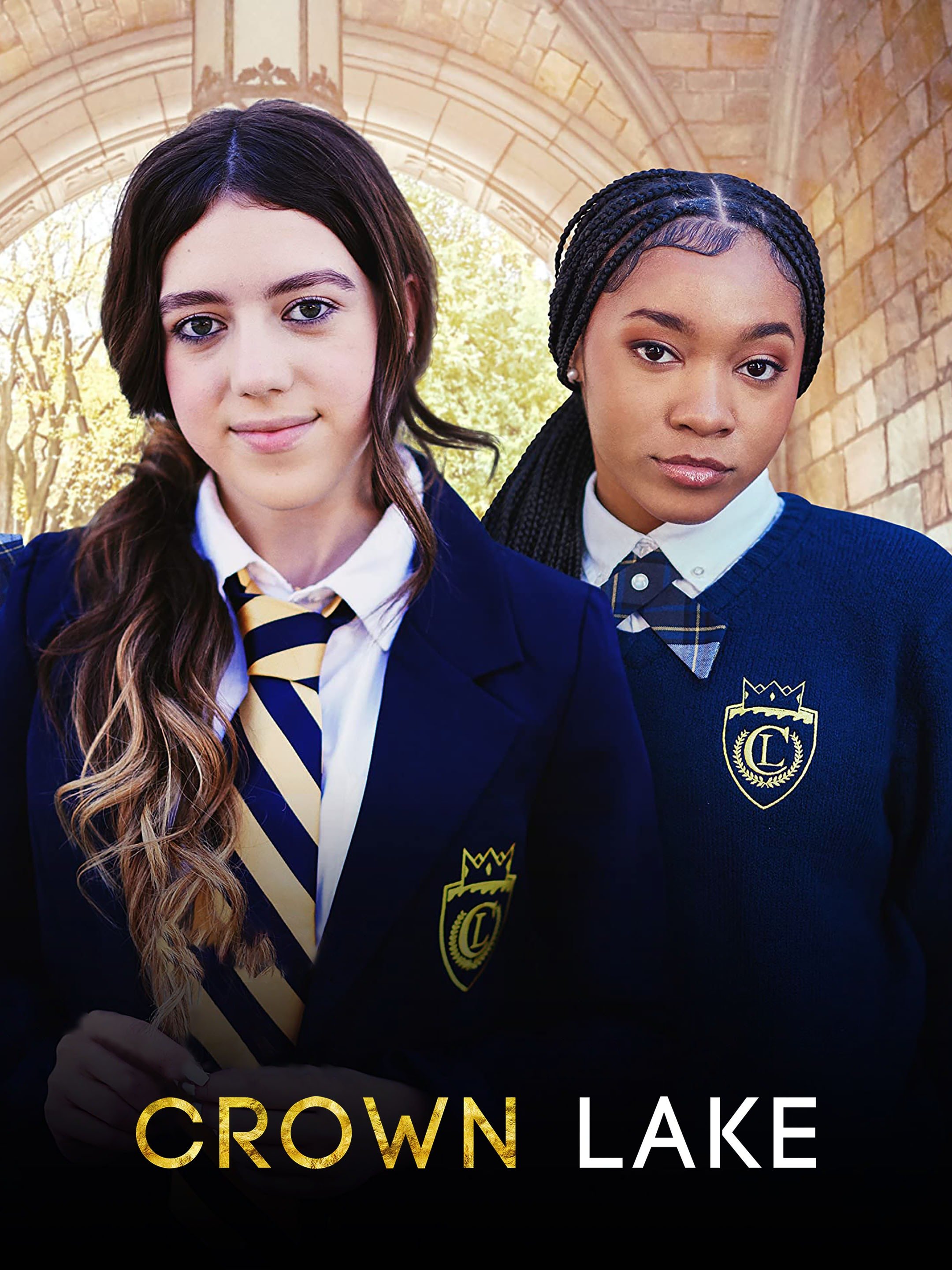 Crown Lake Rotten Tomatoes