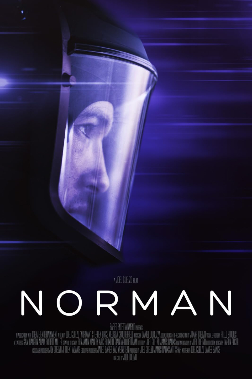 Norman - Rotten Tomatoes